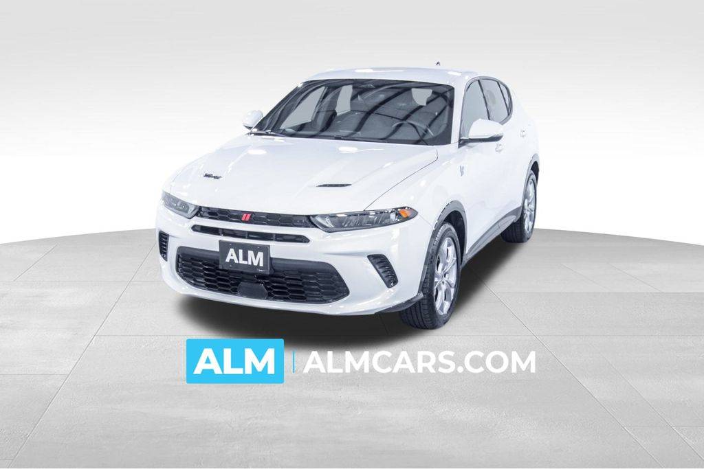 2024 Dodge Hornet R/T — SUV — 29,806 mi — Union City, GA