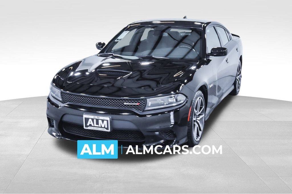 2023 Dodge Charger R/T — Sedan — 54,313 mi — Union City, GA