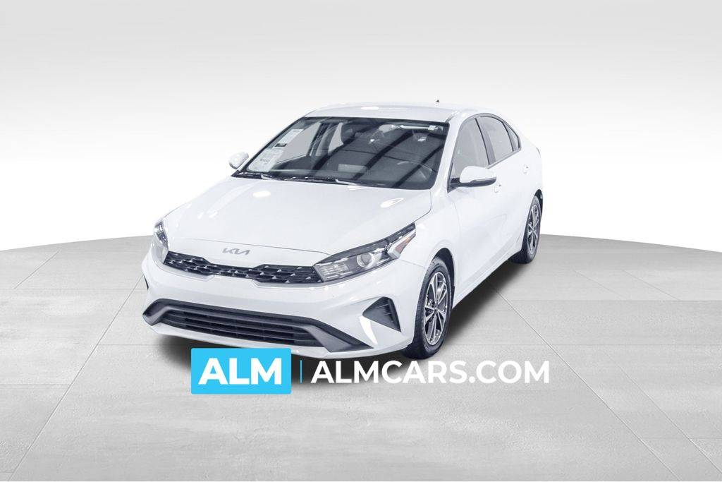 2024 Kia Forte LXS — Sedan — 50,402 mi — Union City, GA