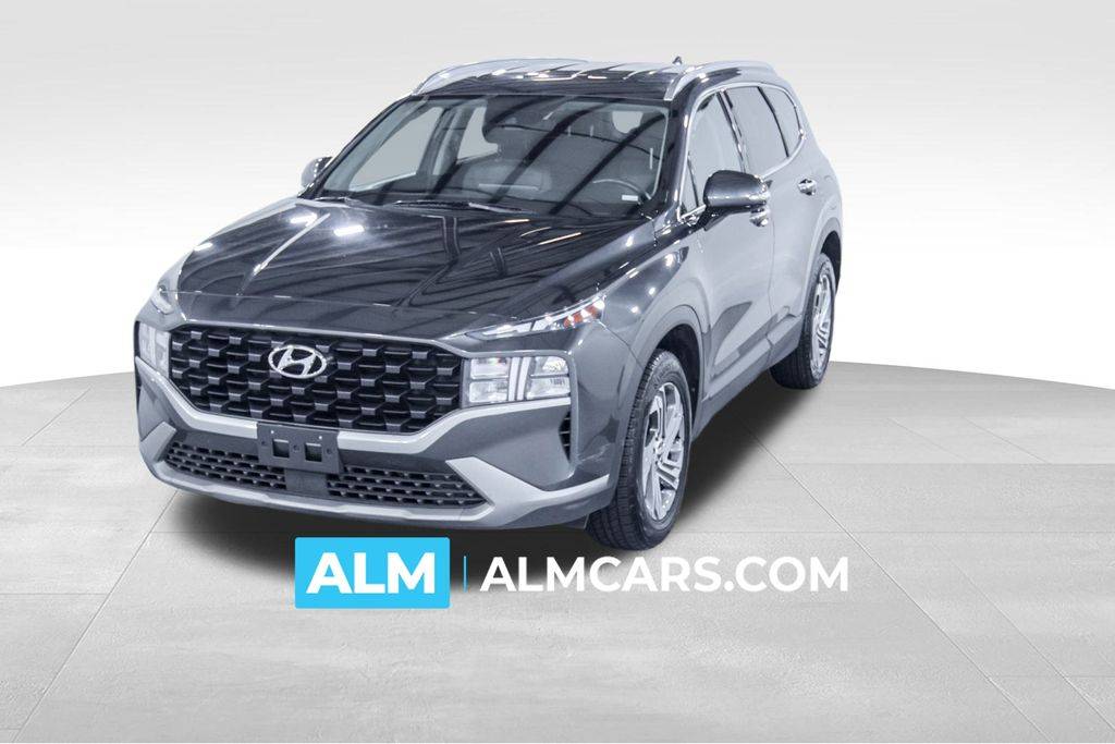 2023 Hyundai Santa Fe SEL — SUV — 61,678 mi — Union City, GA