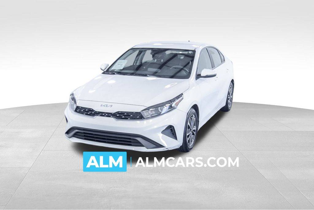 2024 Kia Forte LXS — Sedan — 57,079 mi — Union City, GA