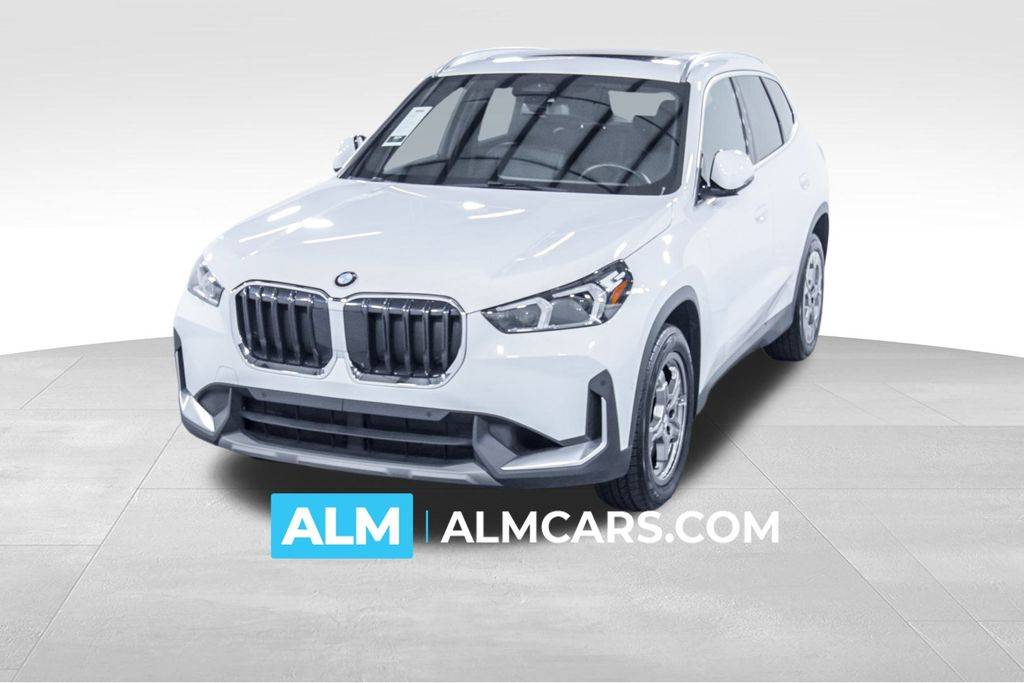 2023 BMW X1 28i — SUV — 33,049 mi — Union City, GA