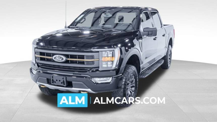 2023 Ford F-150 Tremor — Pickup Truck — 32,148 mi — Union City, GA