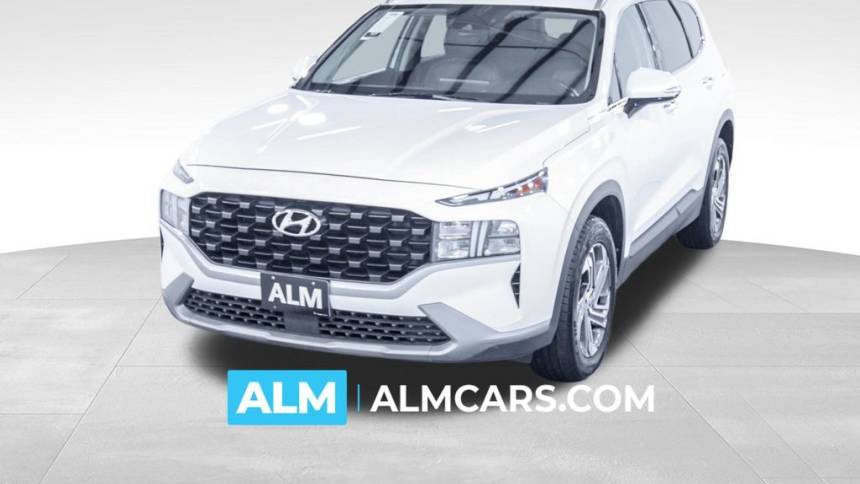 2023 Hyundai Santa Fe SEL — SUV — 54,718 mi — Union City, GA
