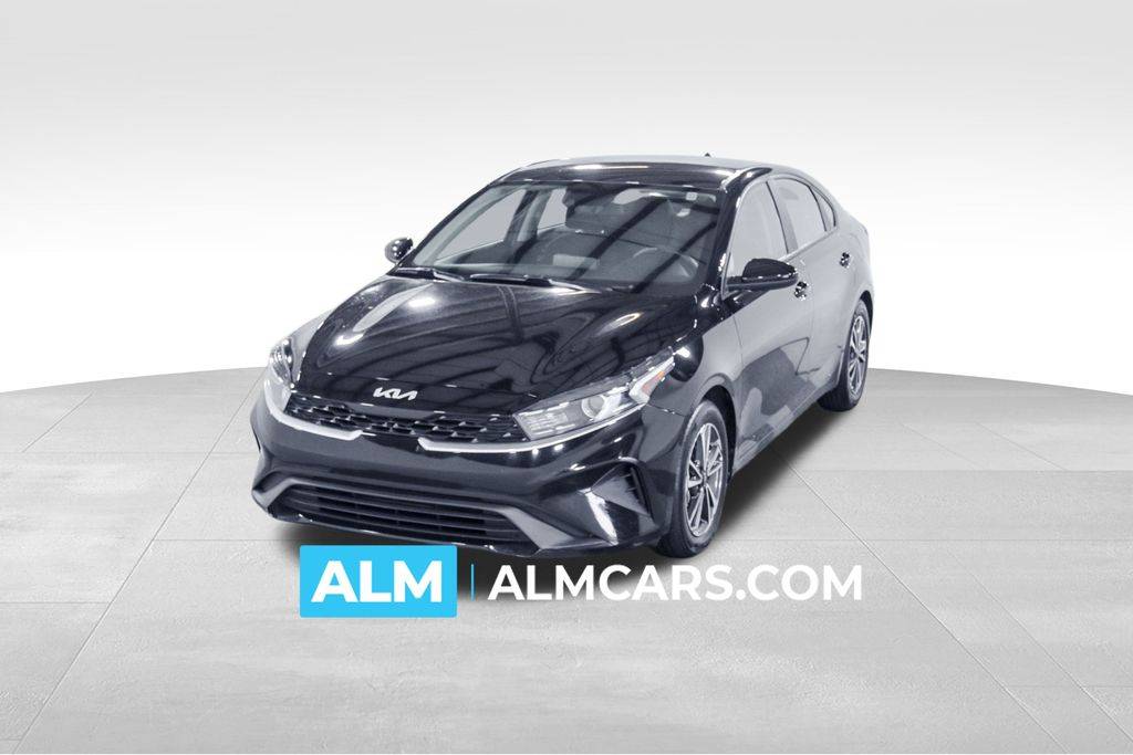 2023 Kia Forte LXS — Sedan — 49,281 mi — Union City, GA