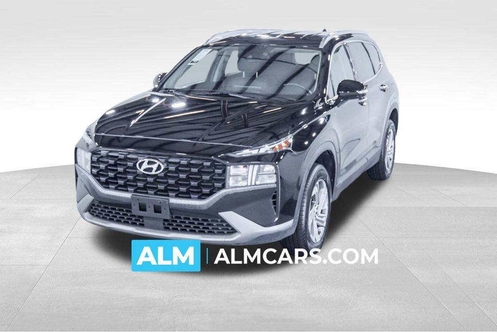 2023 Hyundai Santa Fe SEL — SUV — 60,087 mi — Union City, GA