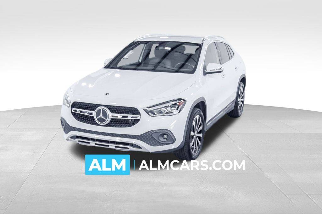 2023 Mercedes-Benz GLA GLA 250 — SUV — 20,926 mi — Union City, GA