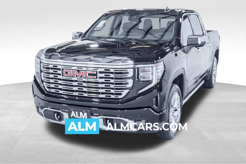 2023 GMC Sierra 1500 Denali — Pickup Truck — 31,376 mi — Union City, GA