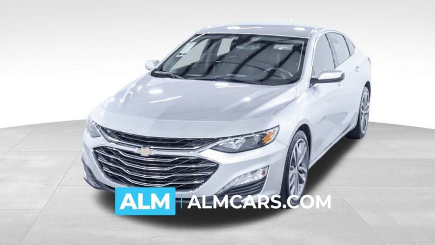 2022 Chevrolet Malibu LT — Sedan — 61,944 mi — Union City, GA