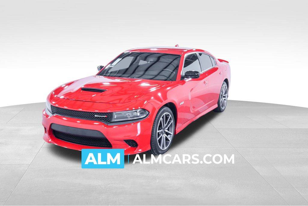 2023 Dodge Charger R/T — Sedan — 44,050 mi — Union City, GA