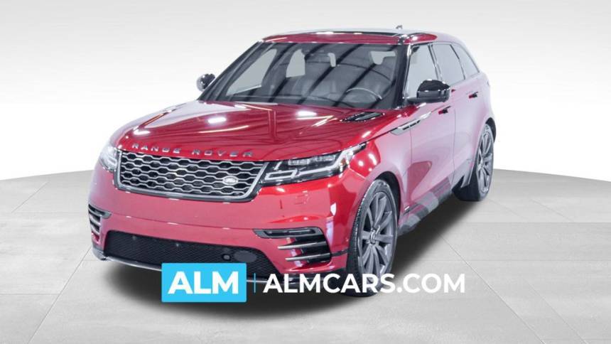 2019 Land Rover Range Rover Velar R-Dynamic HSE — SUV — 41,813 mi — Union City, GA