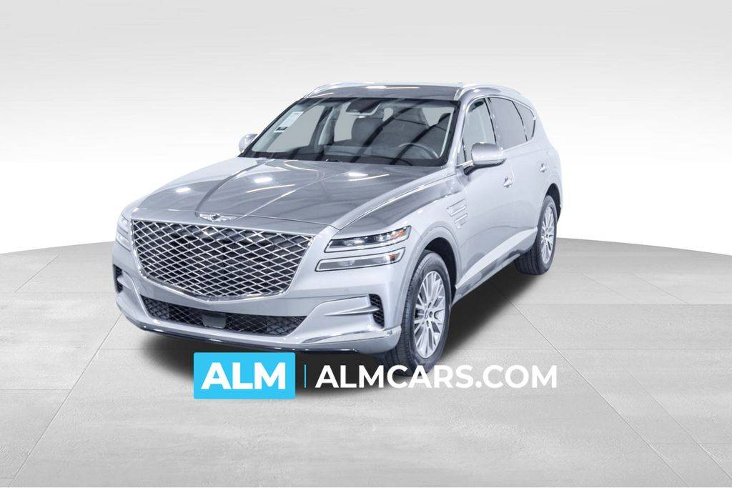 2024 Genesis GV80 2.5T — SUV — 41,139 mi — Union City, GA