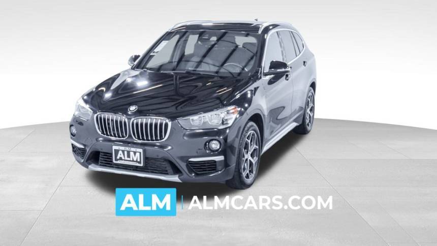 2019 BMW X1 28i — SUV — 41,340 mi — Union City, GA