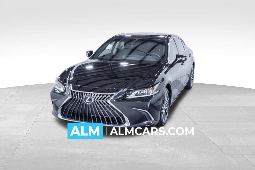 2023 Lexus ES ES 350 — Sedan — 31,047 mi — Union City, GA