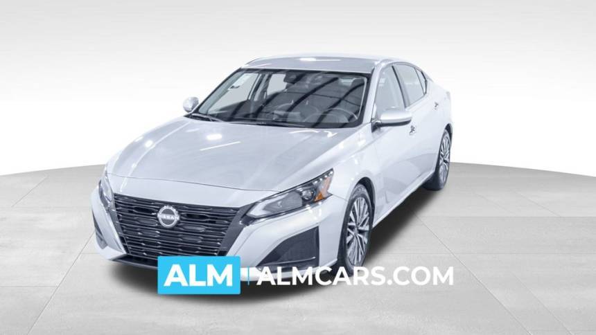 2023 Nissan Altima SV — Sedan — 56,601 mi — Union City, GA
