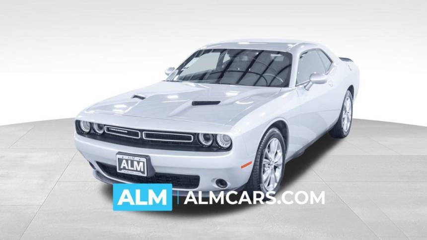 2023 Dodge Challenger SXT — Coupe — 30,190 mi — Union City, GA