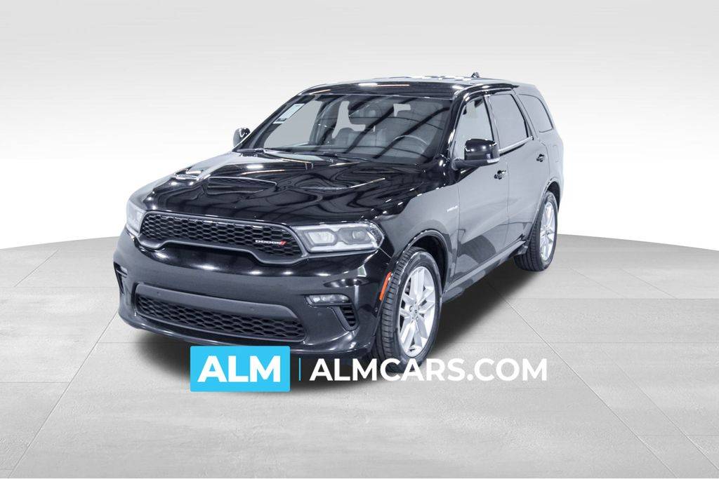 2022 Dodge Durango R/T — SUV — 37,810 mi — Union City, GA