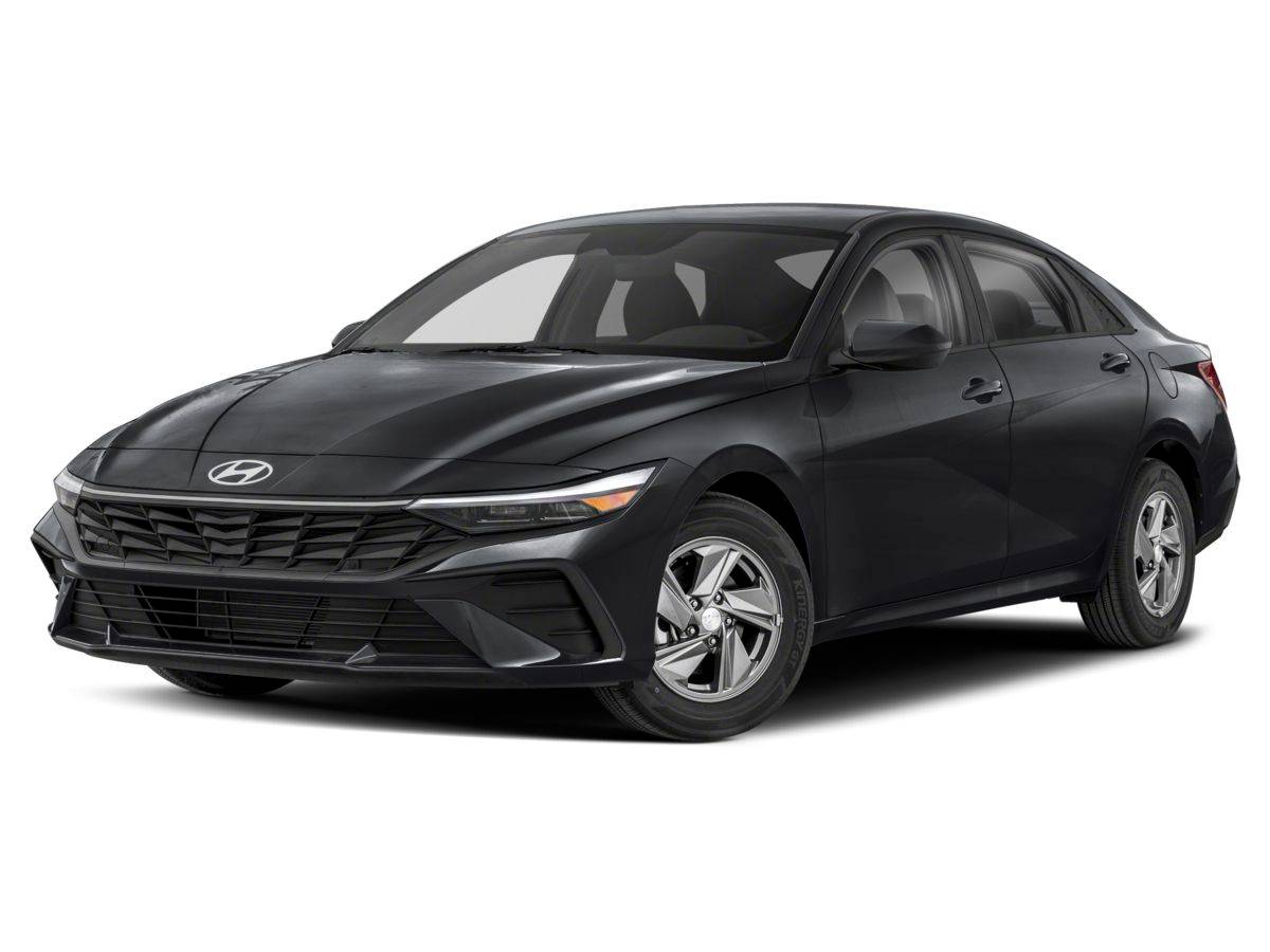 2024 Hyundai Elantra SE — Sedan — 60,267 mi — Union City, GA