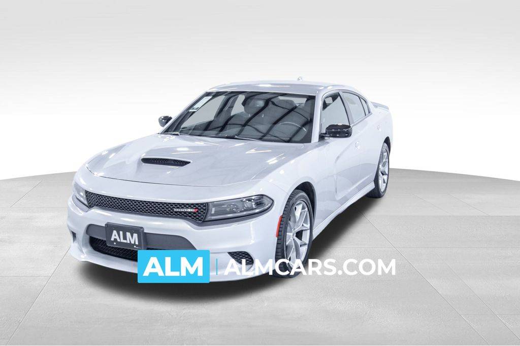 2023 Dodge Charger GT — Sedan — 56,335 mi — Union City, GA
