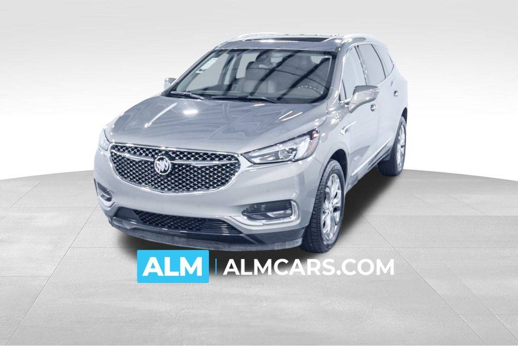 2019 Buick Enclave Avenir — SUV — 73,295 mi — Union City, GA