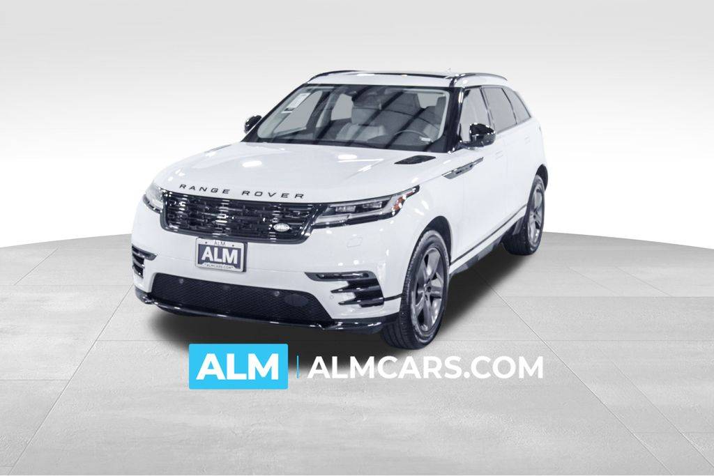 2025 Land Rover Range Rover Velar Dynamic SE — SUV — 20,765 mi — Union City, GA