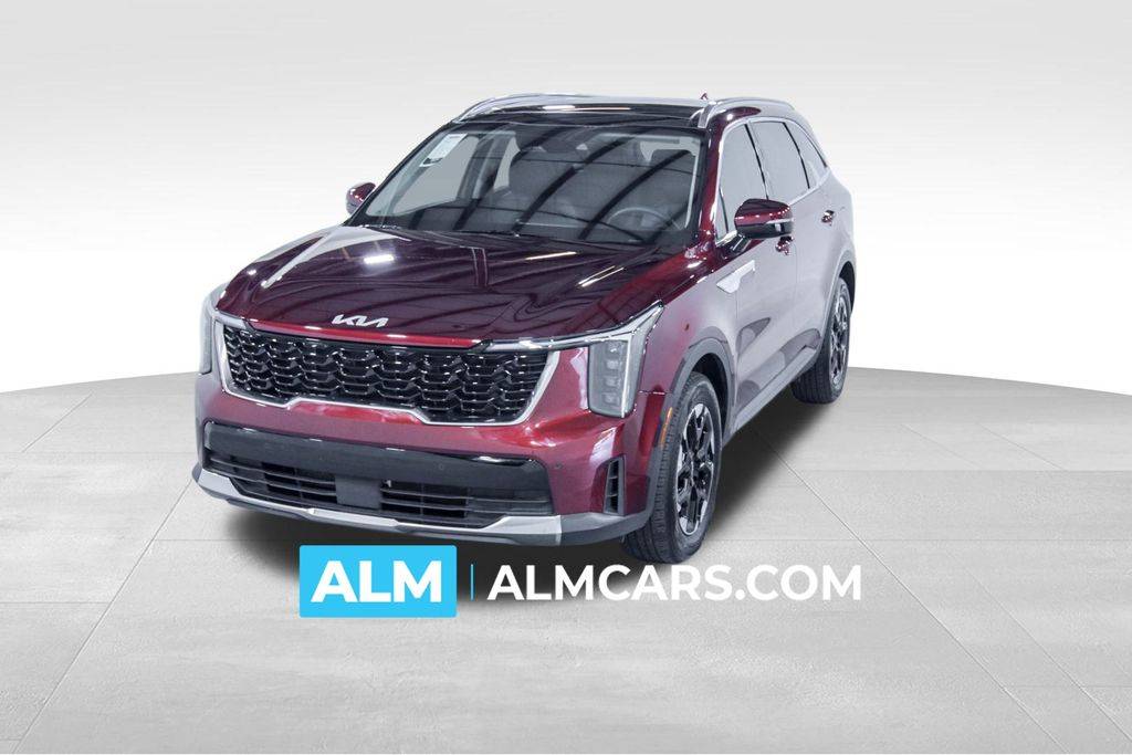 2024 Kia Sorento S — SUV — 19,000 mi — Union City, GA