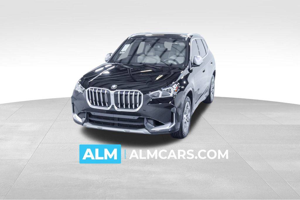 2023 BMW X1 28i — SUV — 34,869 mi — Union City, GA