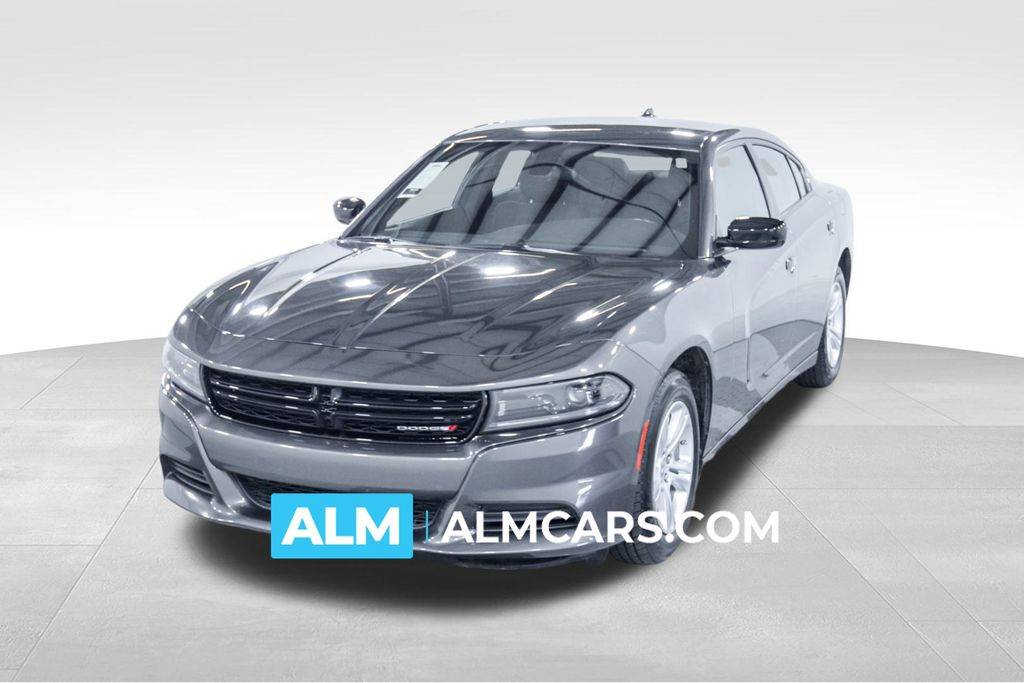 2023 Dodge Charger SXT — Sedan — 66,233 mi — Union City, GA