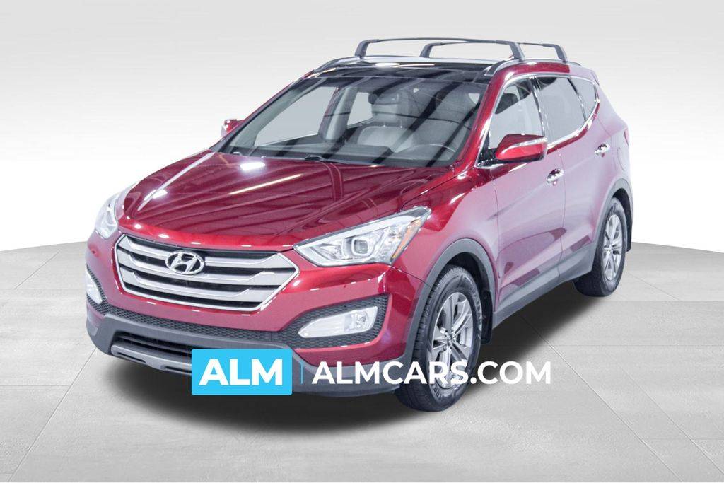 2016 Hyundai Santa Fe Sport Base — SUV — 92,492 mi — Union City, GA