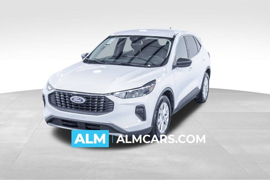 2024 Ford Escape Active — SUV — 11,673 mi — Union City, GA