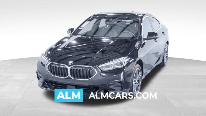 2024 BMW 2 Series 228i Gran Coupe for Sale - iSeeCars.com