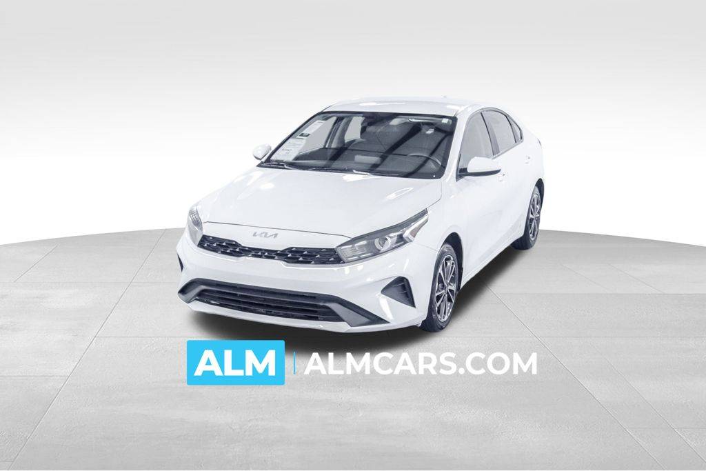 2024 Kia Forte LXS — Sedan — 51,436 mi — Union City, GA