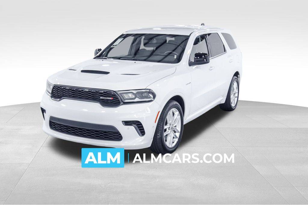 2024 Dodge Durango R/T — SUV — 44,142 mi — Union City, GA