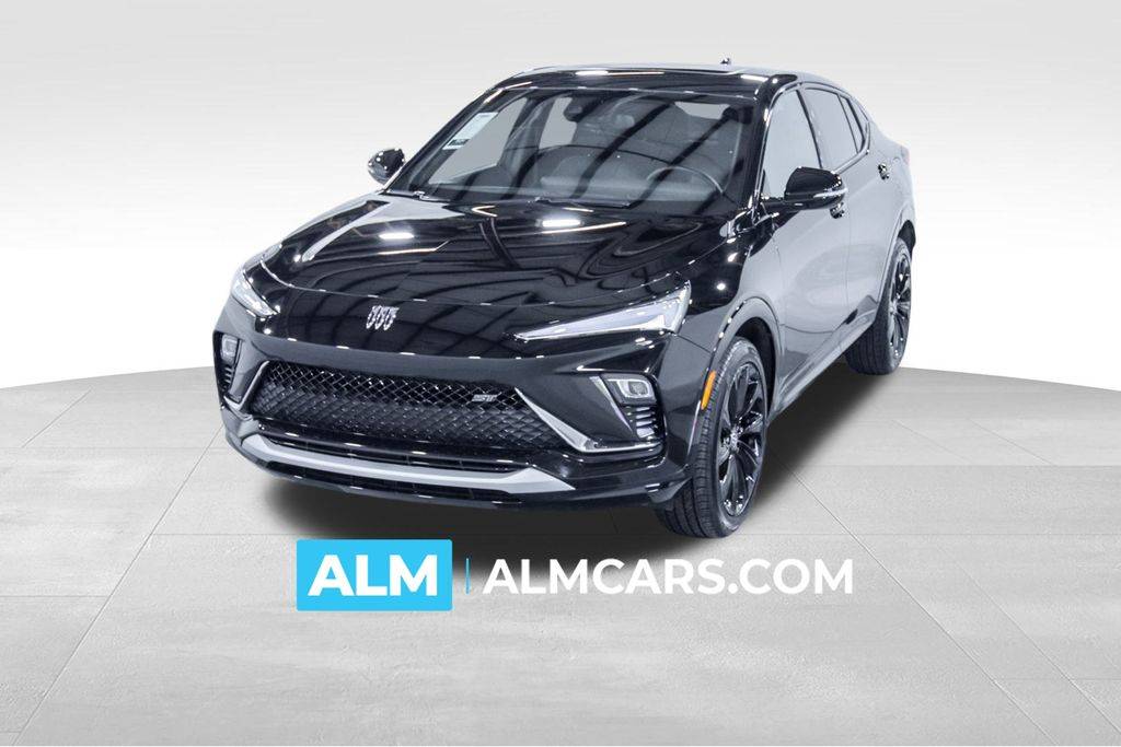 2024 Buick Envista Sport Touring — SUV — 10,798 mi — Union City, GA