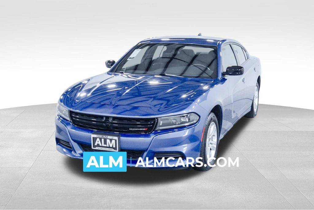 2023 Dodge Charger SXT — Sedan — 60,487 mi — Union City, GA