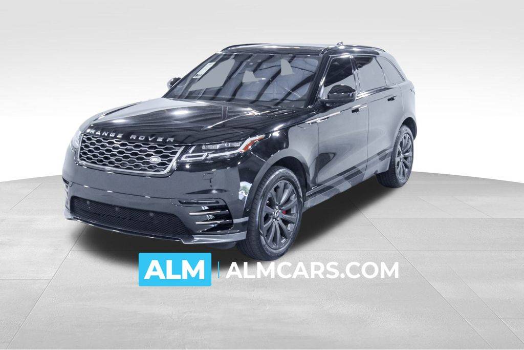 2018 Land Rover Range Rover Velar R-Dynamic SE — SUV — 87,014 mi — Union City, GA