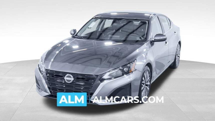 2023 Nissan Altima SV — Sedan — 64,066 mi — Union City, GA