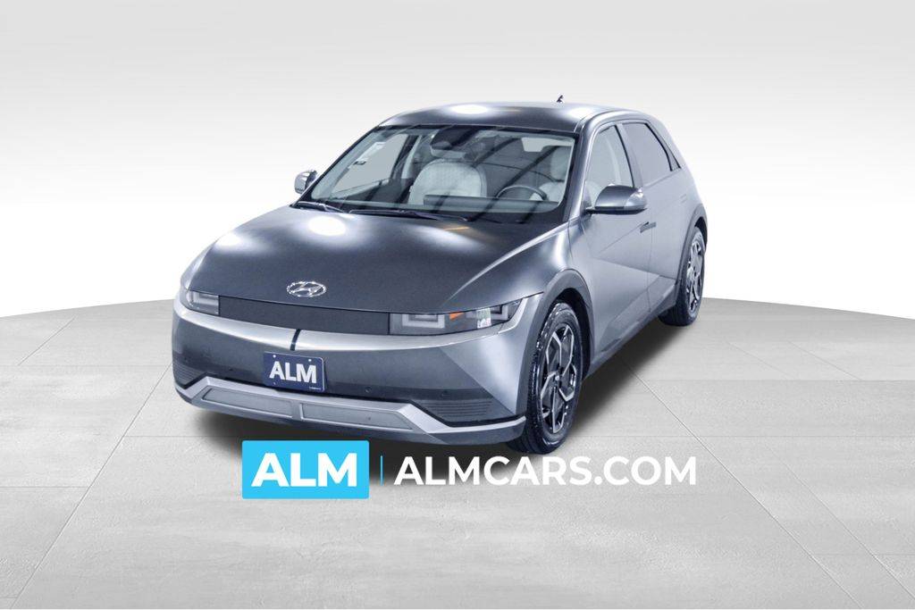 2022 Hyundai IONIQ 5 SEL — SUV — 66,341 mi — Union City, GA