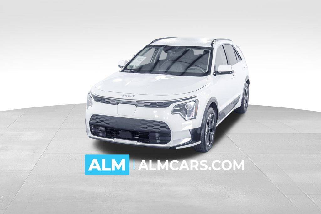 2024 Kia Niro EV Wind — SUV — 49,200 mi — Union City, GA
