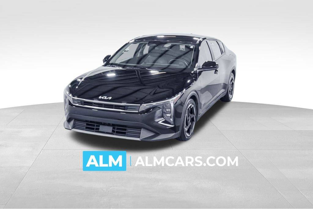 2025 Kia K4 EX — Sedan — 51,623 mi — Union City, GA