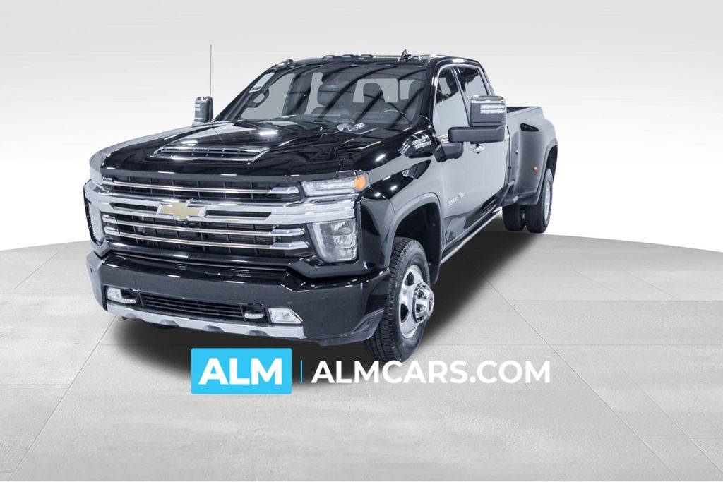 2023 Chevrolet Silverado 3500HD High Country — Pickup Truck — 46,469 mi — Union City, GA
