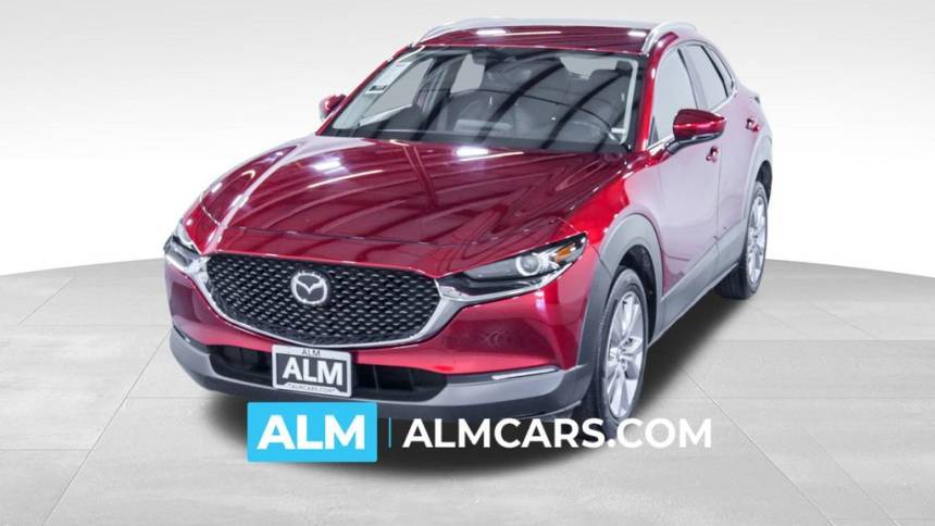 2023 Mazda CX-30 Select — SUV — 45,853 mi — Union City, GA