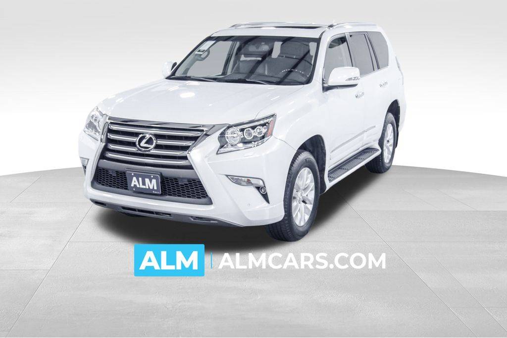 2019 Lexus GX GX 460 — SUV — 78,003 mi — Union City, GA