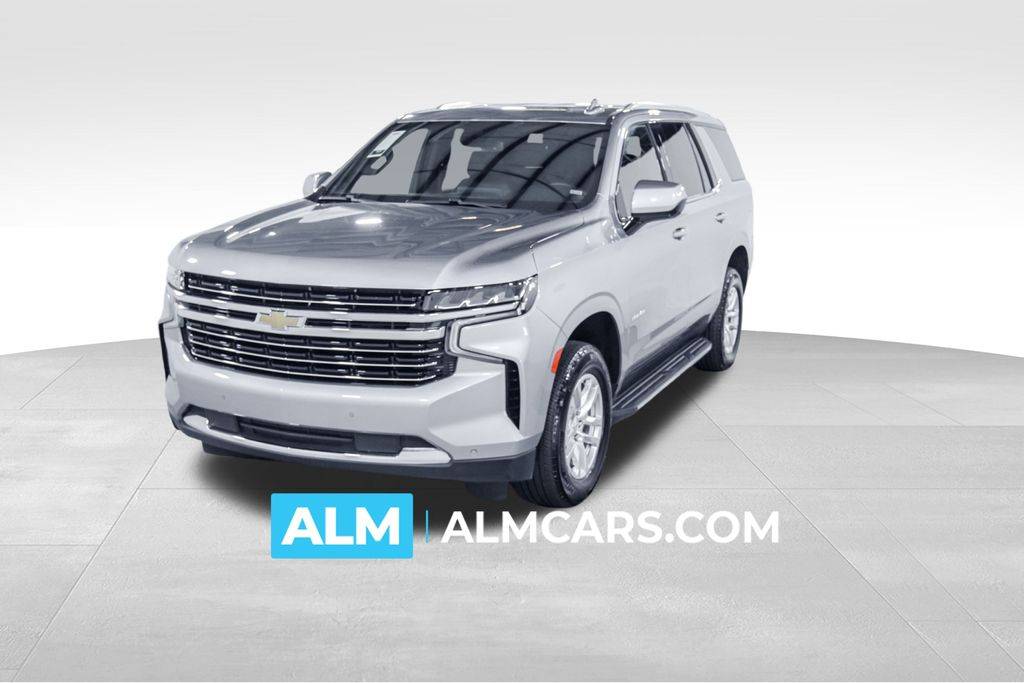 2024 Chevrolet Tahoe LT — SUV — 63,326 mi — Union City, GA
