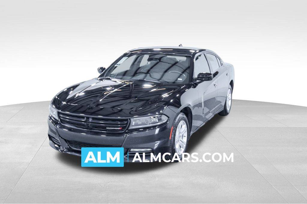 2023 Dodge Charger SXT — Sedan — 50,357 mi — Union City, GA