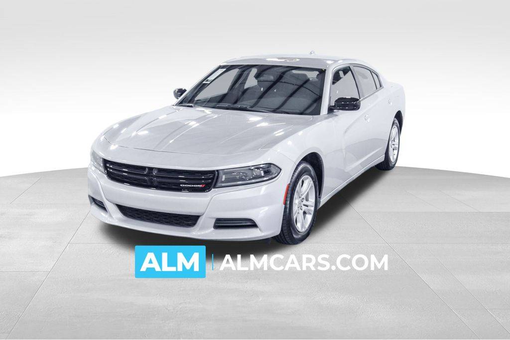 2023 Dodge Charger SXT — Sedan — 52,658 mi — Union City, GA