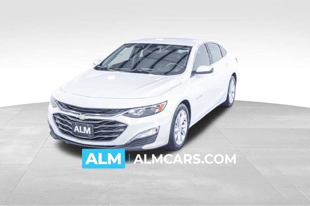 2023 Chevrolet Malibu LT — Sedan — 49,531 mi — Union City, GA