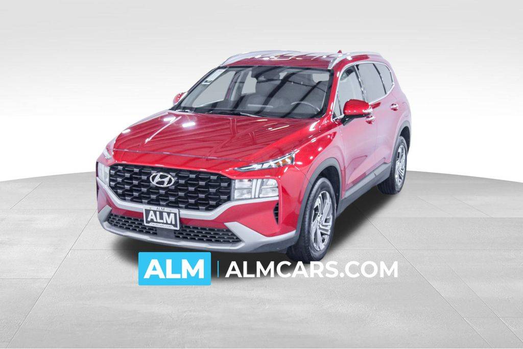 2023 Hyundai Santa Fe SEL — SUV — 61,140 mi — Union City, GA