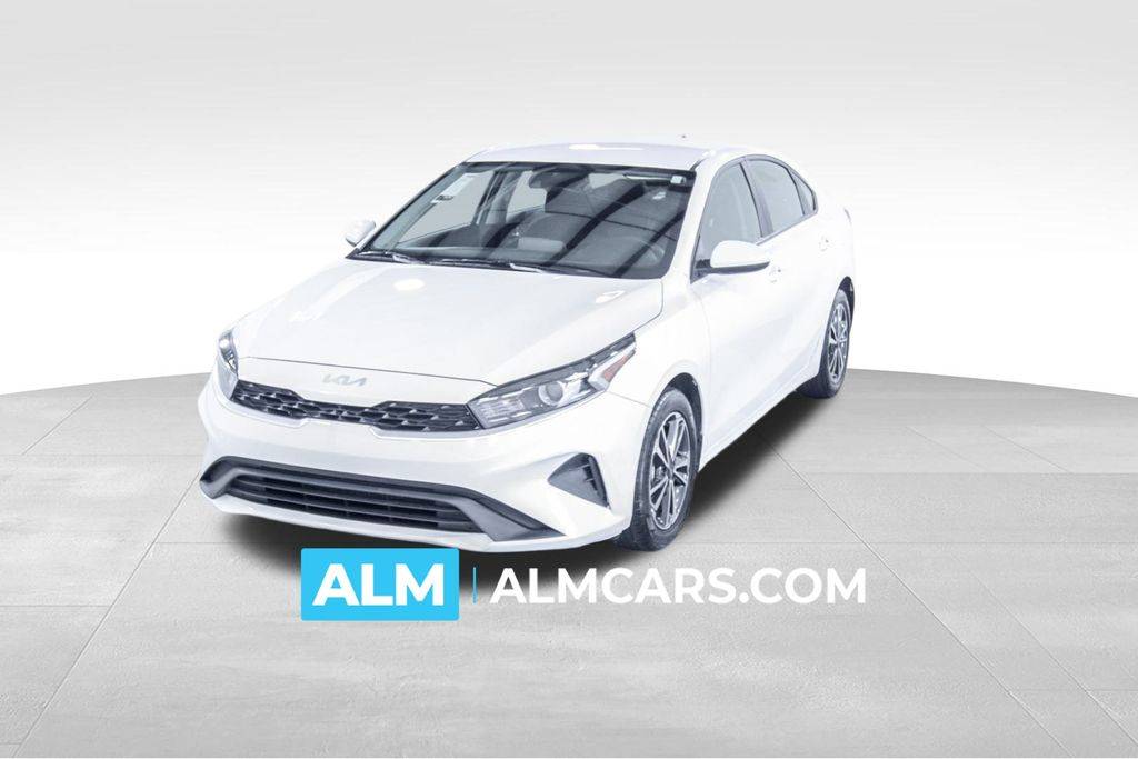 2024 Kia Forte LXS — Sedan — 65,693 mi — Union City, GA