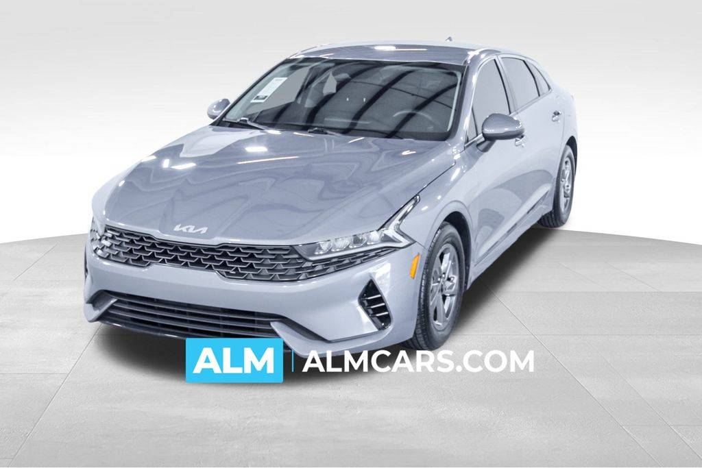 2023 Kia K5 LXS — Sedan — 57,924 mi — Union City, GA